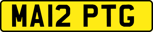 MA12PTG