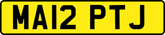 MA12PTJ