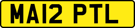 MA12PTL