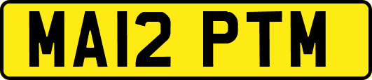MA12PTM