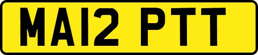 MA12PTT