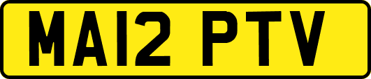 MA12PTV