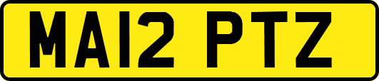 MA12PTZ