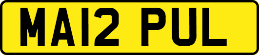 MA12PUL