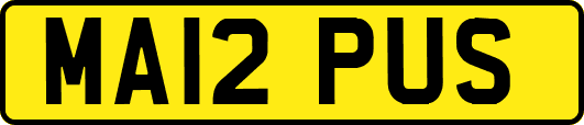 MA12PUS