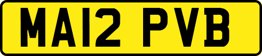 MA12PVB
