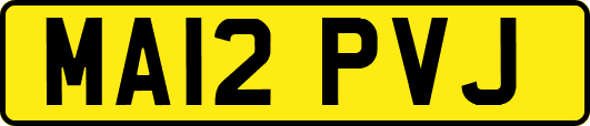 MA12PVJ