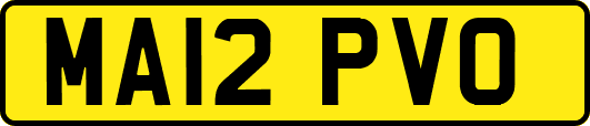 MA12PVO