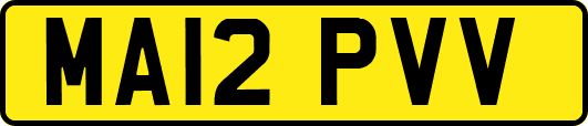MA12PVV