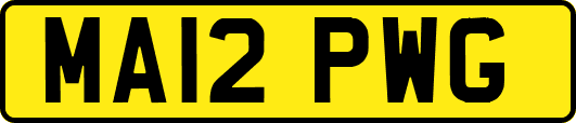 MA12PWG