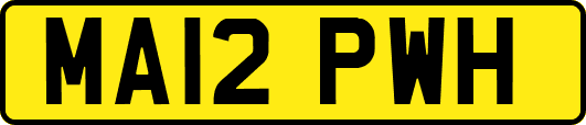 MA12PWH