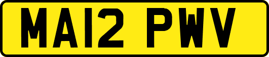 MA12PWV