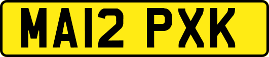 MA12PXK