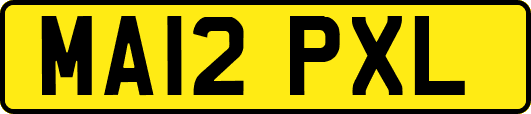 MA12PXL