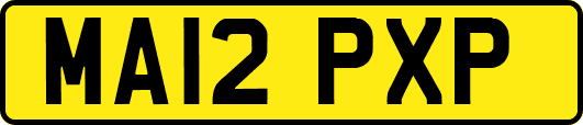 MA12PXP