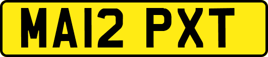 MA12PXT