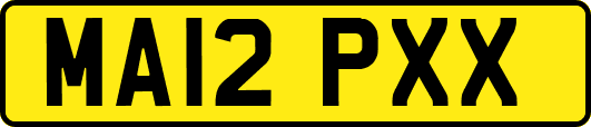 MA12PXX