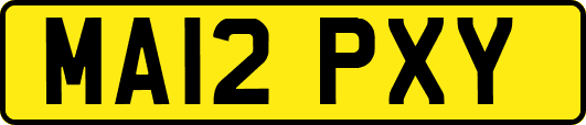 MA12PXY