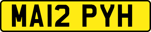 MA12PYH