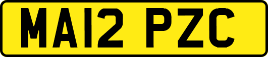MA12PZC