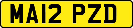 MA12PZD