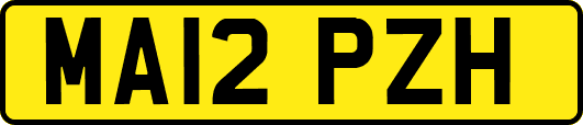 MA12PZH