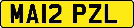 MA12PZL
