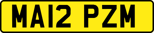 MA12PZM