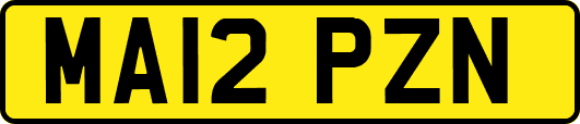 MA12PZN