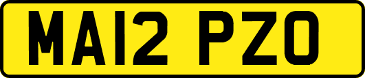 MA12PZO