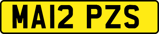 MA12PZS