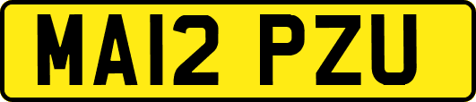 MA12PZU