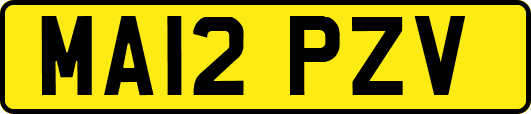 MA12PZV