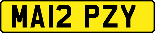 MA12PZY