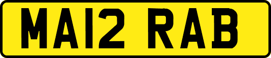 MA12RAB