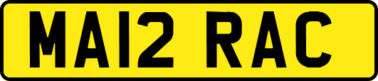 MA12RAC
