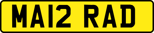 MA12RAD
