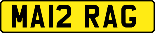 MA12RAG