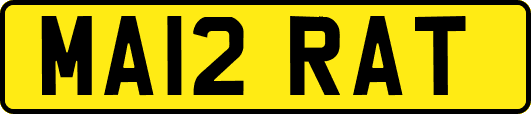 MA12RAT