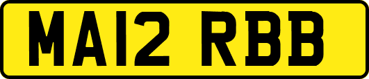 MA12RBB