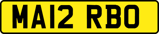 MA12RBO