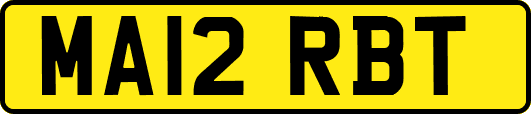 MA12RBT