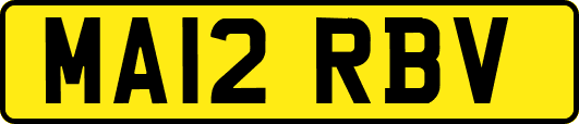 MA12RBV