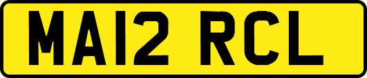 MA12RCL