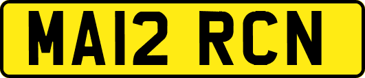 MA12RCN