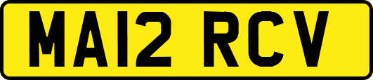 MA12RCV