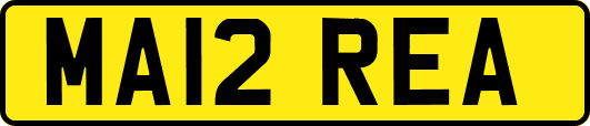 MA12REA