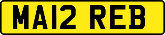 MA12REB