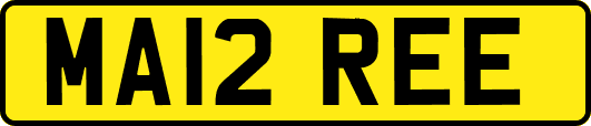 MA12REE