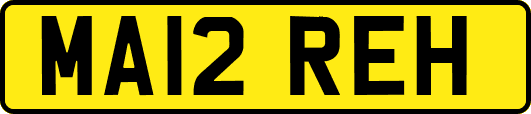 MA12REH